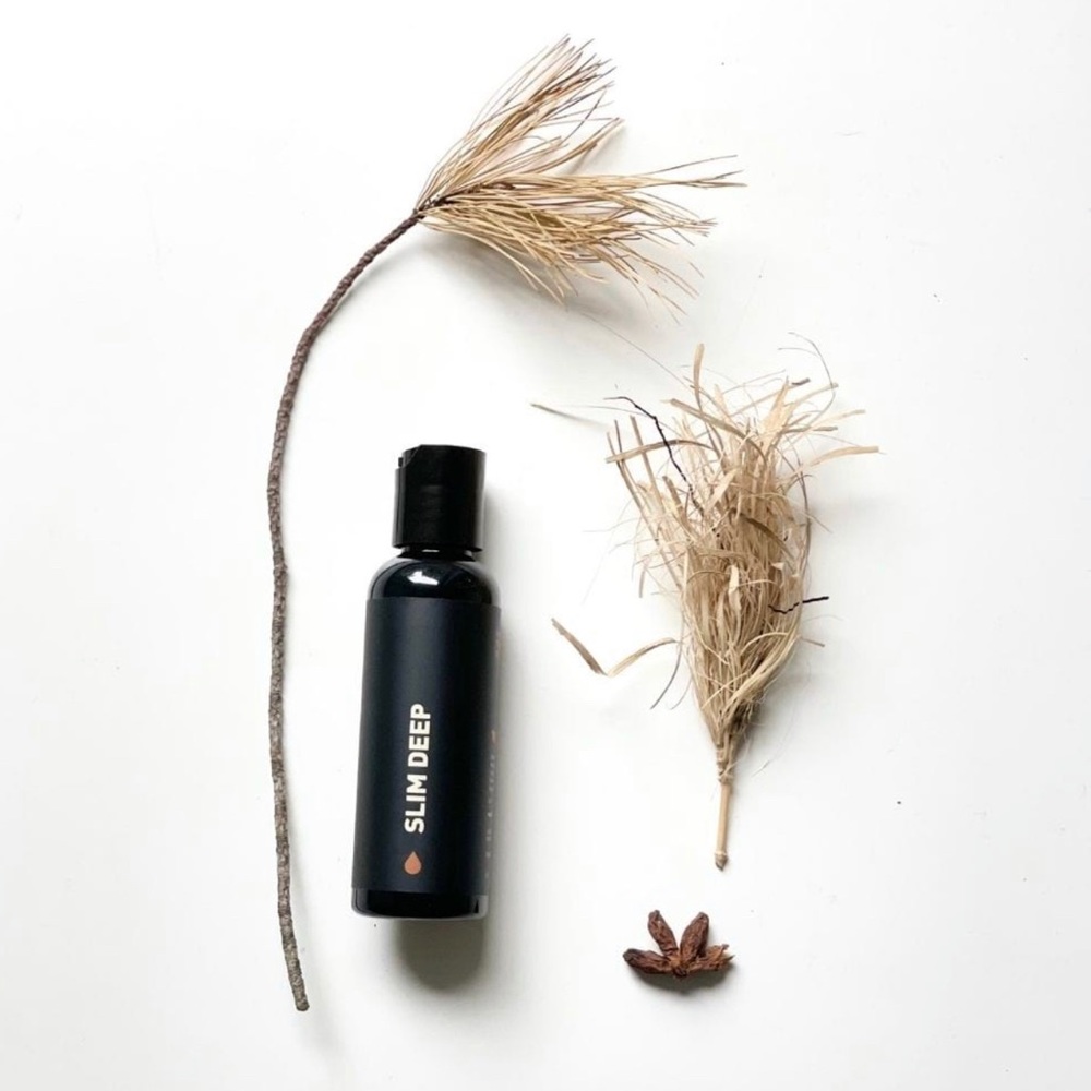 🌸 Slim Deep Toning Oil 🌸